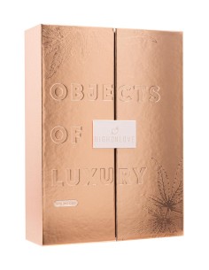 HIGH ON LOVE CBD OBJECTS OF LUXURY GIFT