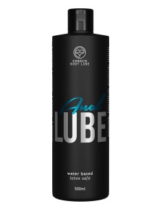 CBL COBECO ANALLUBE WATER BASED 500ML