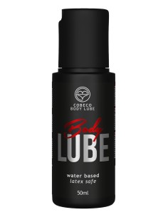 CBL COBECO BODYLUBE WATER BASED 50ML