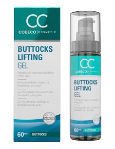 CC BUTTOCKS LIFTING GEL 60ML