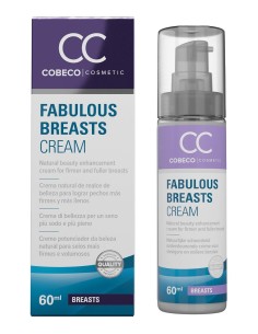 CC FABULOUS BREASTS CREAM 60ML