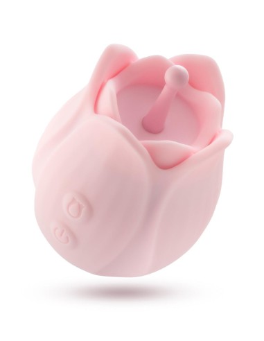 PLAY WITH ME ROMANTIC ROSE PINK