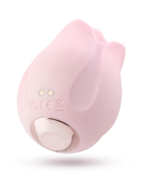 PLAY WITH ME ROMANTIC ROSE PINK