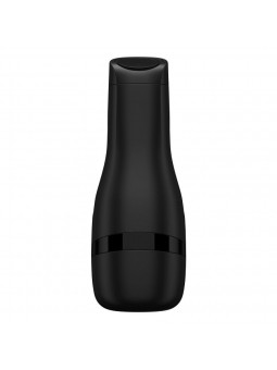 SATISFYER MEN CLASSIC - BLACK