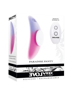 EVOLVED PARADISE PANTY