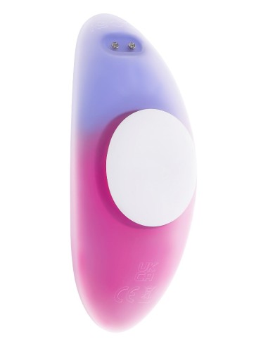 EVOLVED PARADISE PANTY