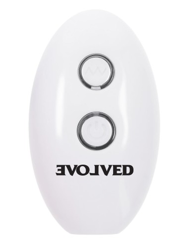 EVOLVED PARADISE PANTY