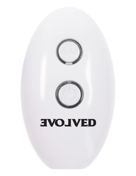 EVOLVED PARADISE PANTY