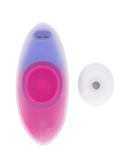 EVOLVED PARADISE PANTY