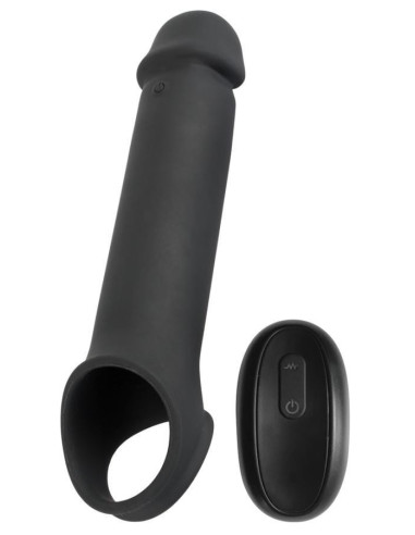 Rebel RC Penis Extension acquista online su Porky's Store