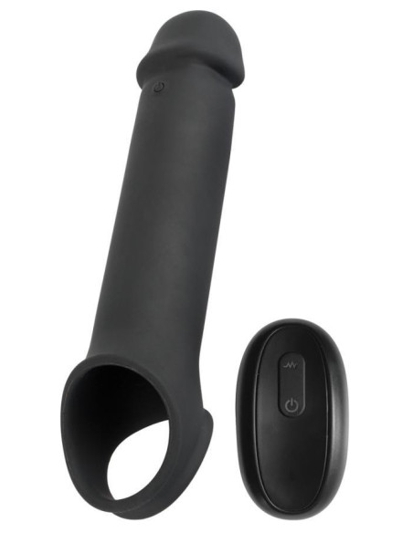Rebel RC Penis Extension acquista online su Porky's Store