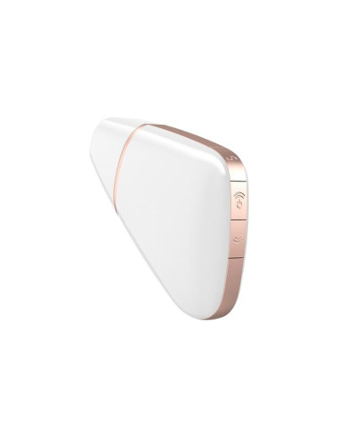 SATISFYER LOVE TRIANGLE WHITE acquista online su Porky's Store