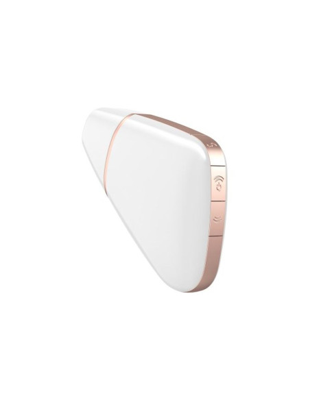 SATISFYER LOVE TRIANGLE WHITE acquista online su Porky's Store