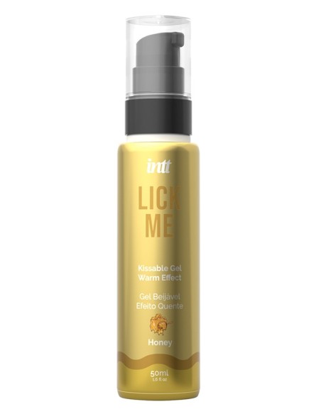 Lick Me Honey 50 ml