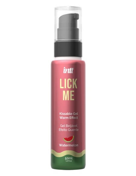 Lick Me Watermelon 50 ml