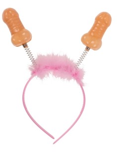 Penis Headband