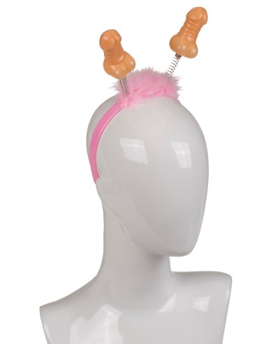Penis Headband