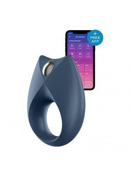 SATISFYER ROYAL ONE RING...
