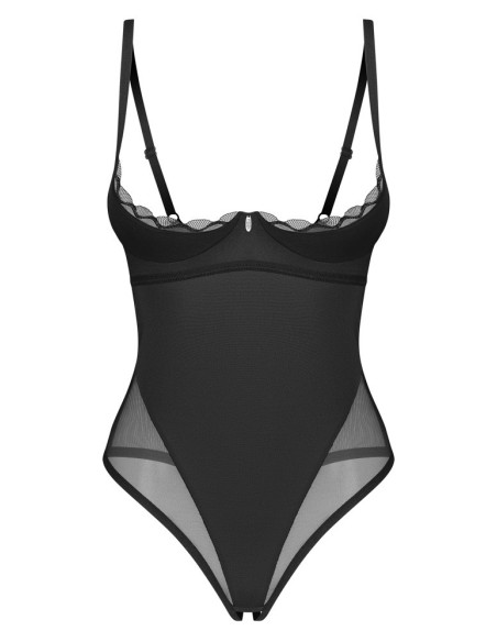 Crotchless Body Stelisa