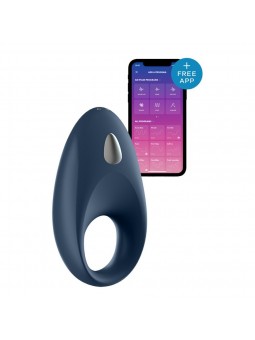 SATISFYER MIGHTY ONE RING...