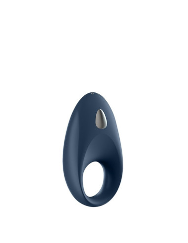 SATISFYER MIGHTY ONE RING VIBRATOR acquista online su Porky's Store