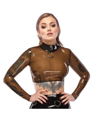 Latex Shirt