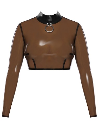 Latex Shirt