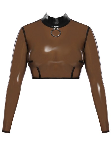 Latex Shirt
