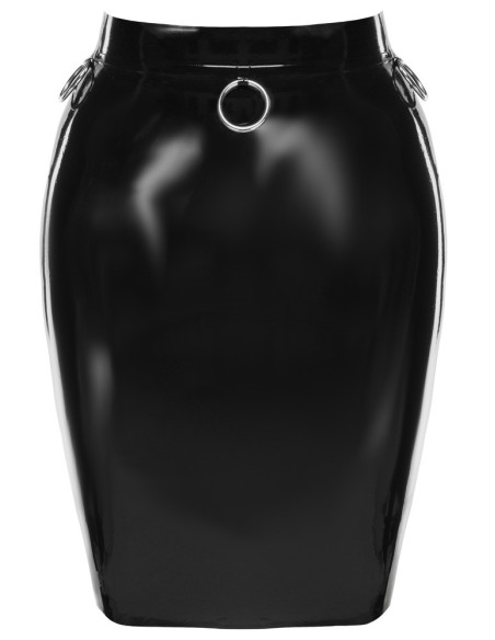 Latex Skirt