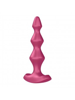 SATISFYER LOLLI PLUG 1 -...