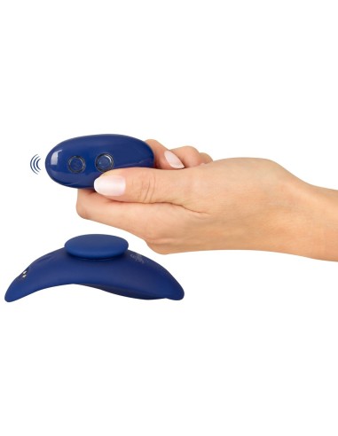 Smile RC Panty Vibrator Slim