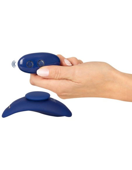 Smile RC Panty Vibrator Slim