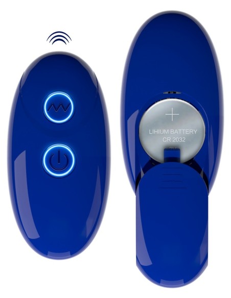 Smile RC Panty Vibrator Slim