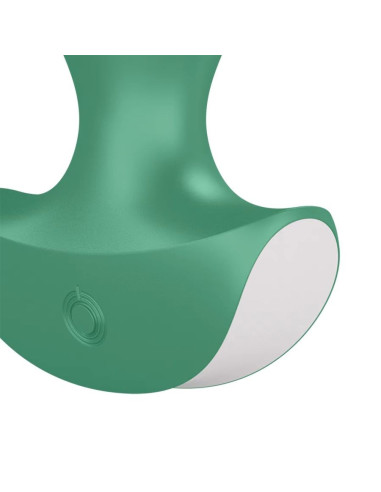 SATISFYER LOLLI PLUG 2 - GREEN acquista online su Porky's Store