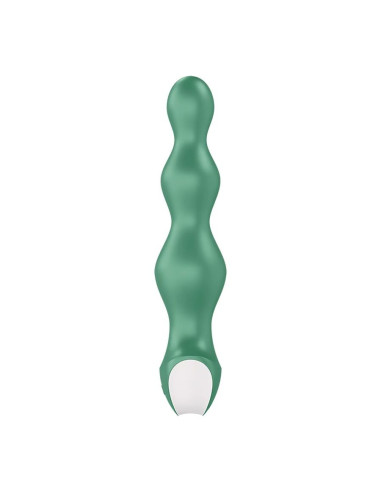 SATISFYER LOLLI PLUG 2 - GREEN acquista online su Porky's Store