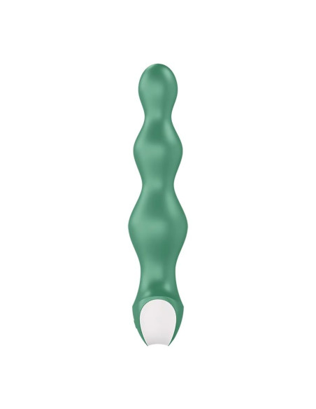 SATISFYER LOLLI PLUG 2 - GREEN acquista online su Porky's Store
