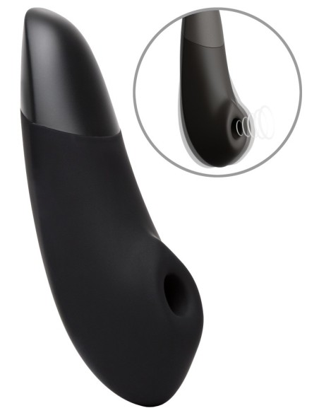 Womanizer Enhance Black