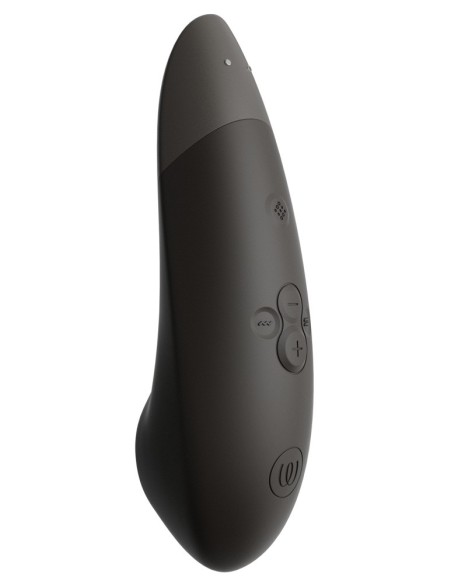 Womanizer Enhance Black