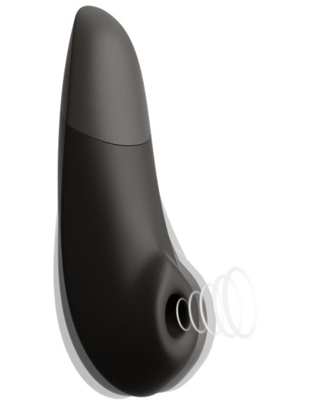 Womanizer Enhance Black