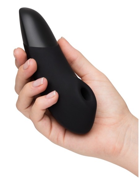 Womanizer Enhance Black