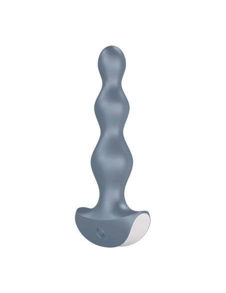 SATISFYER LOLLI PLUG 2 - GREY acquista online su Porky's Store
