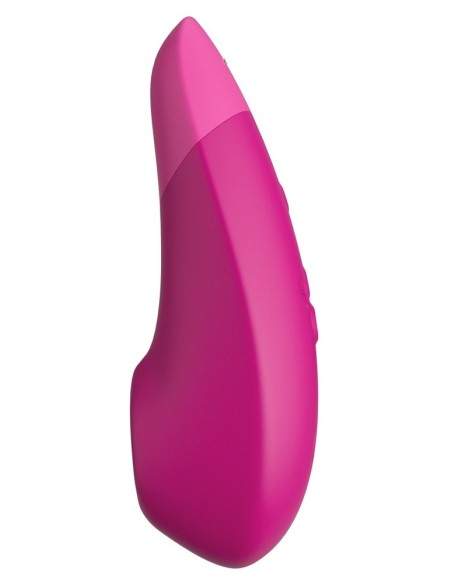 Womanizer Enhance Vibrant Pink
