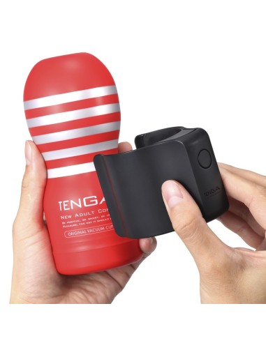 Tenga Cup Vibrator Limited Set