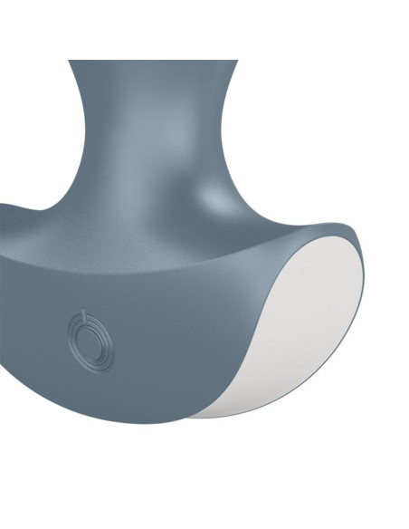 SATISFYER LOLLI PLUG 2 - GREY acquista online su Porky's Store