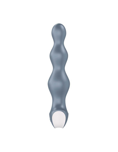 SATISFYER LOLLI PLUG 2 - GREY acquista online su Porky's Store