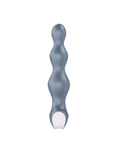 SATISFYER LOLLI PLUG 2 - GREY acquista online su Porky's Store