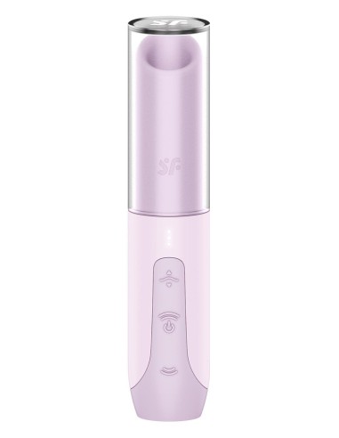 SATISFYER SECRET KISS