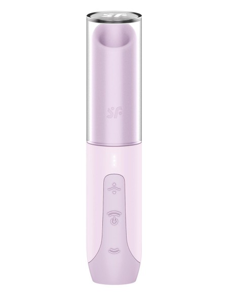 SATISFYER SECRET KISS