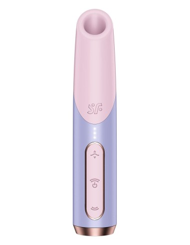SATISFYER BOLD KISS