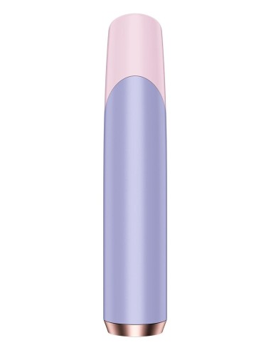 SATISFYER BOLD KISS
